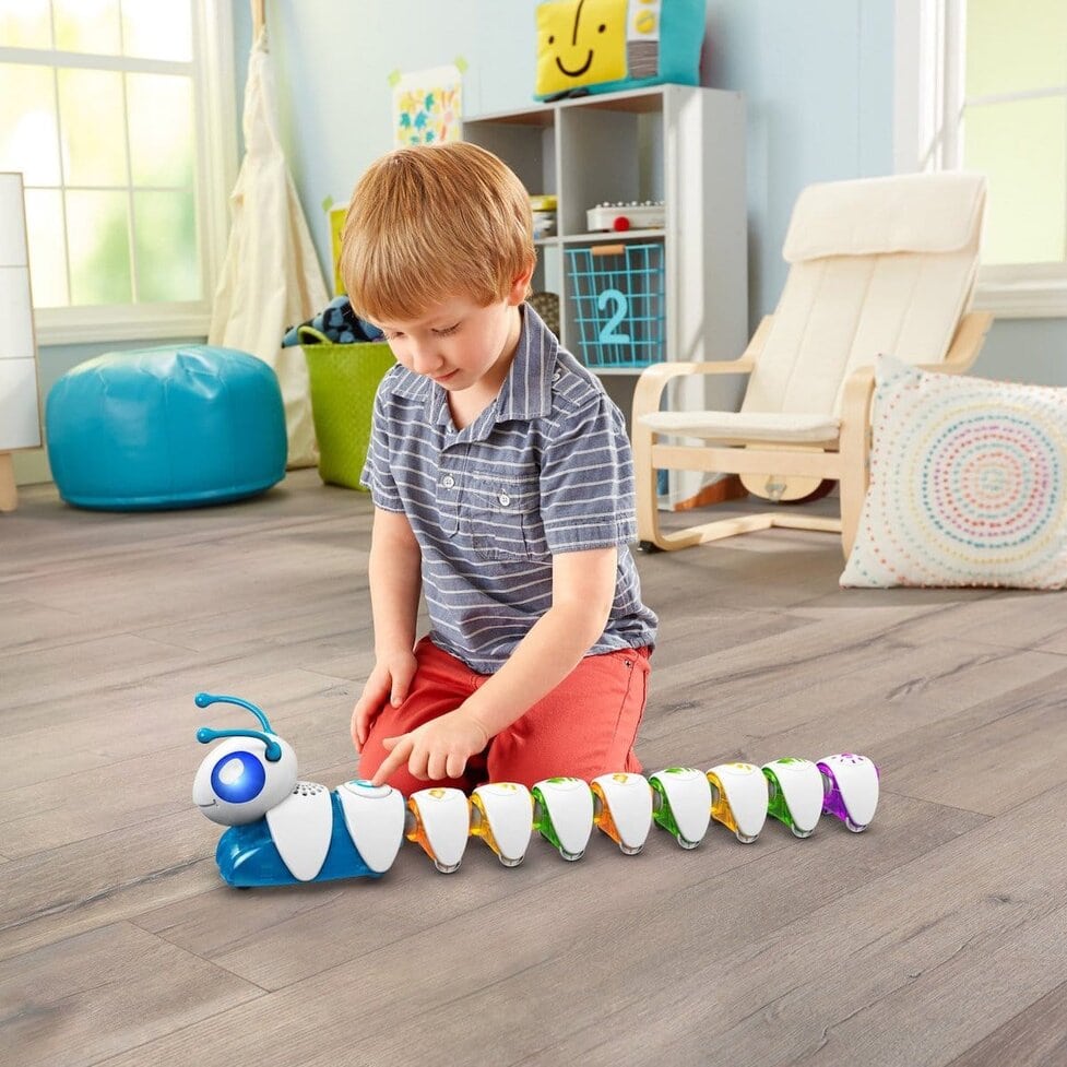 10 Of The Best Toys For 4 Year Old Boys Read Now